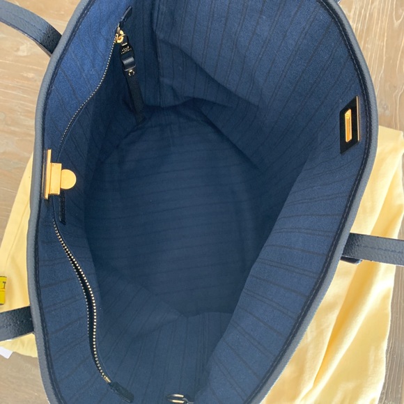 Louis Vuitton Citadine tote bag - Picture 4 of 5